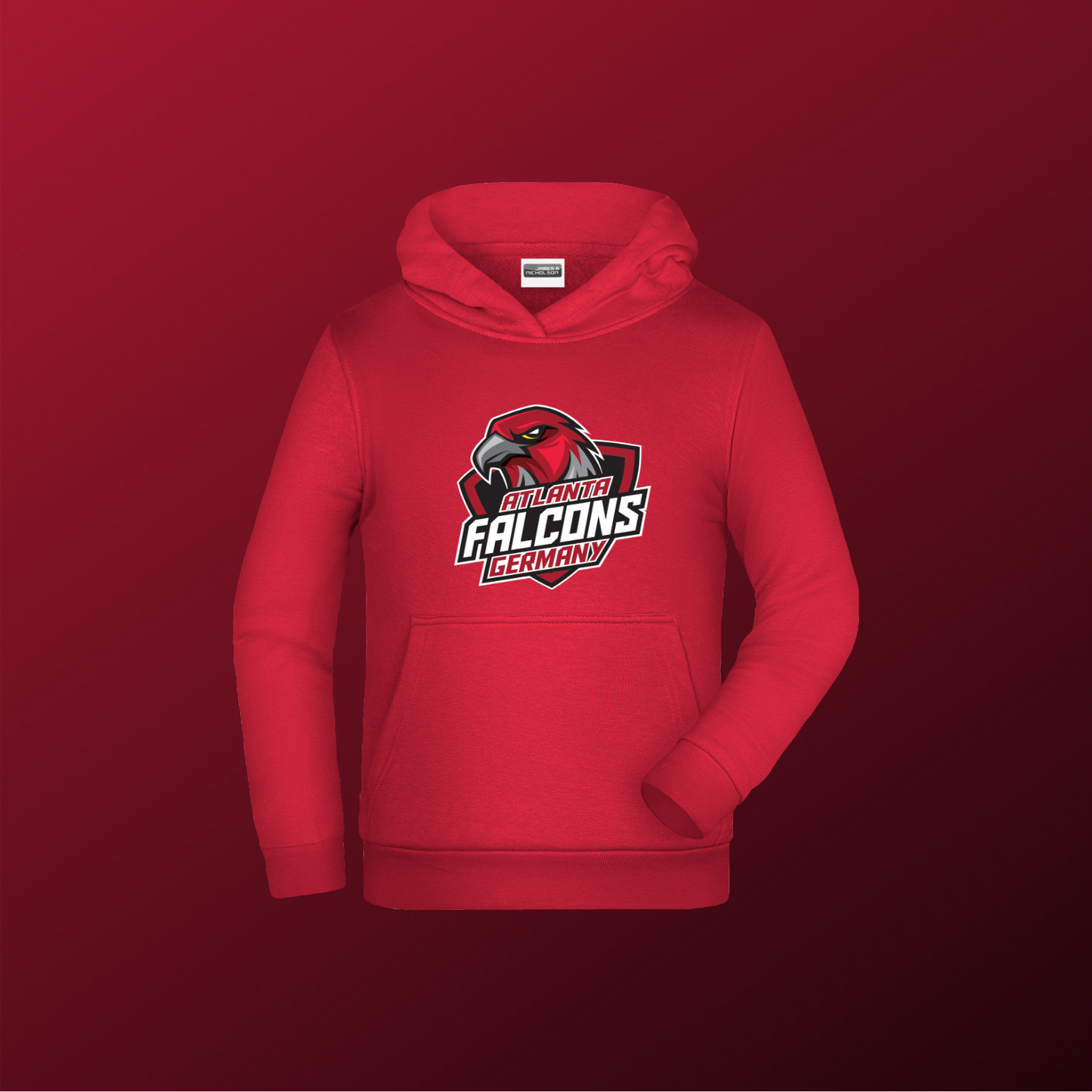 Falcons Germany "Wappen"