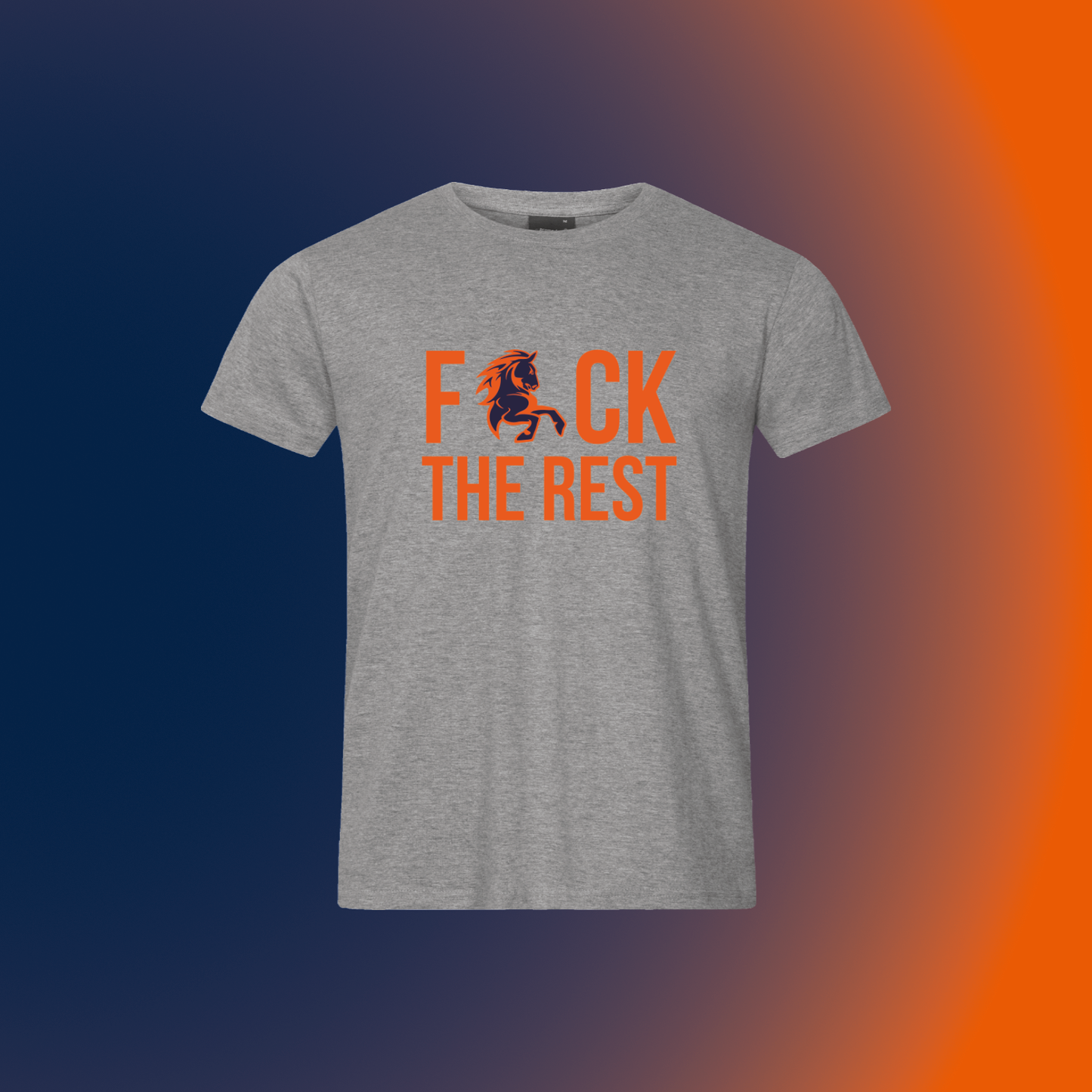 Denver Broncos Germany "FTR Edition"