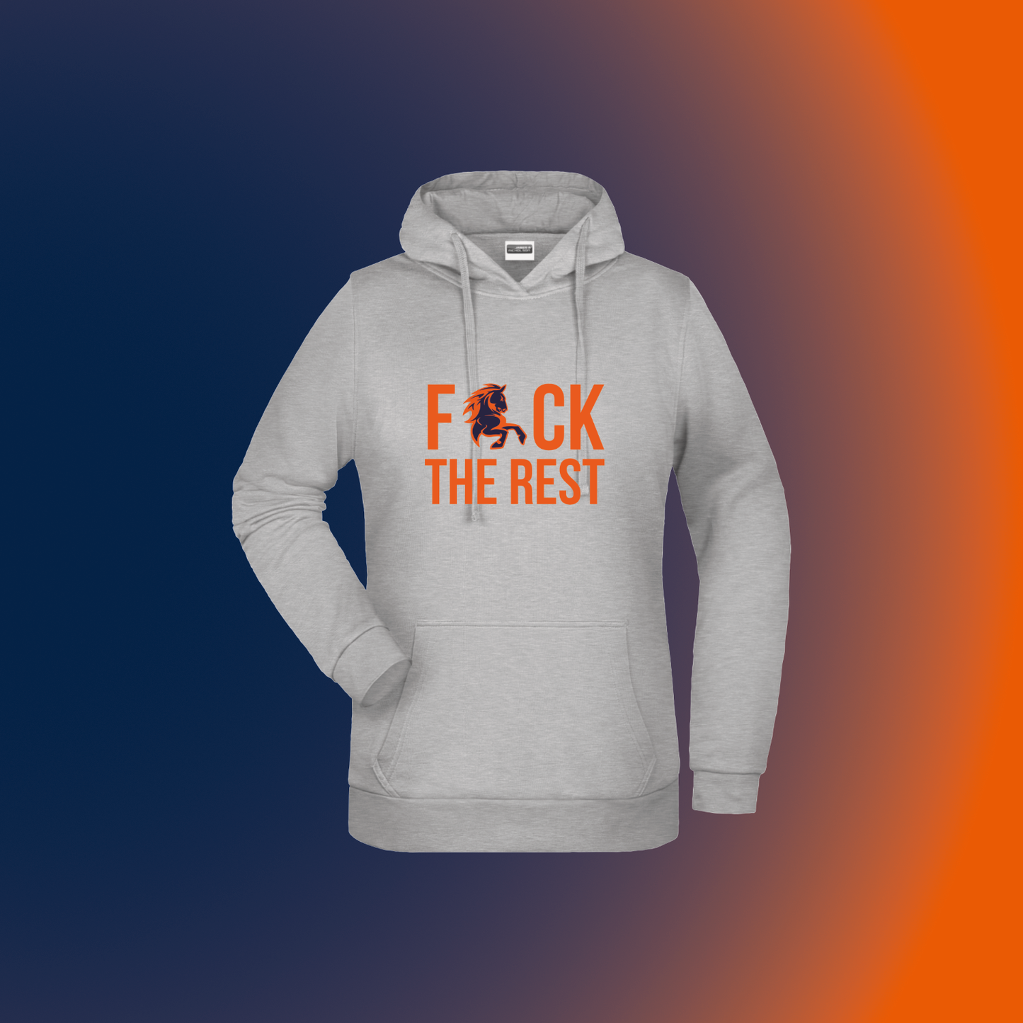 Denver Broncos Germany "FTR Edition"