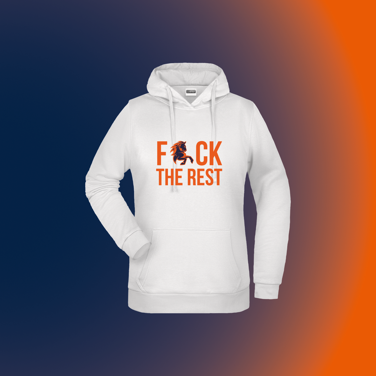 Denver Broncos Germany "FTR Edition"