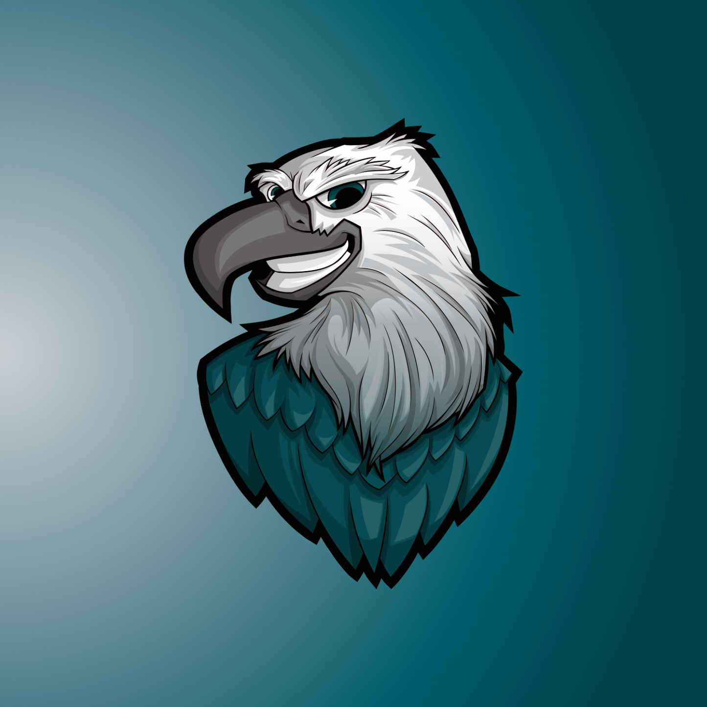 Eagles Germany e.V. Varsity-Jacke Member exclusive