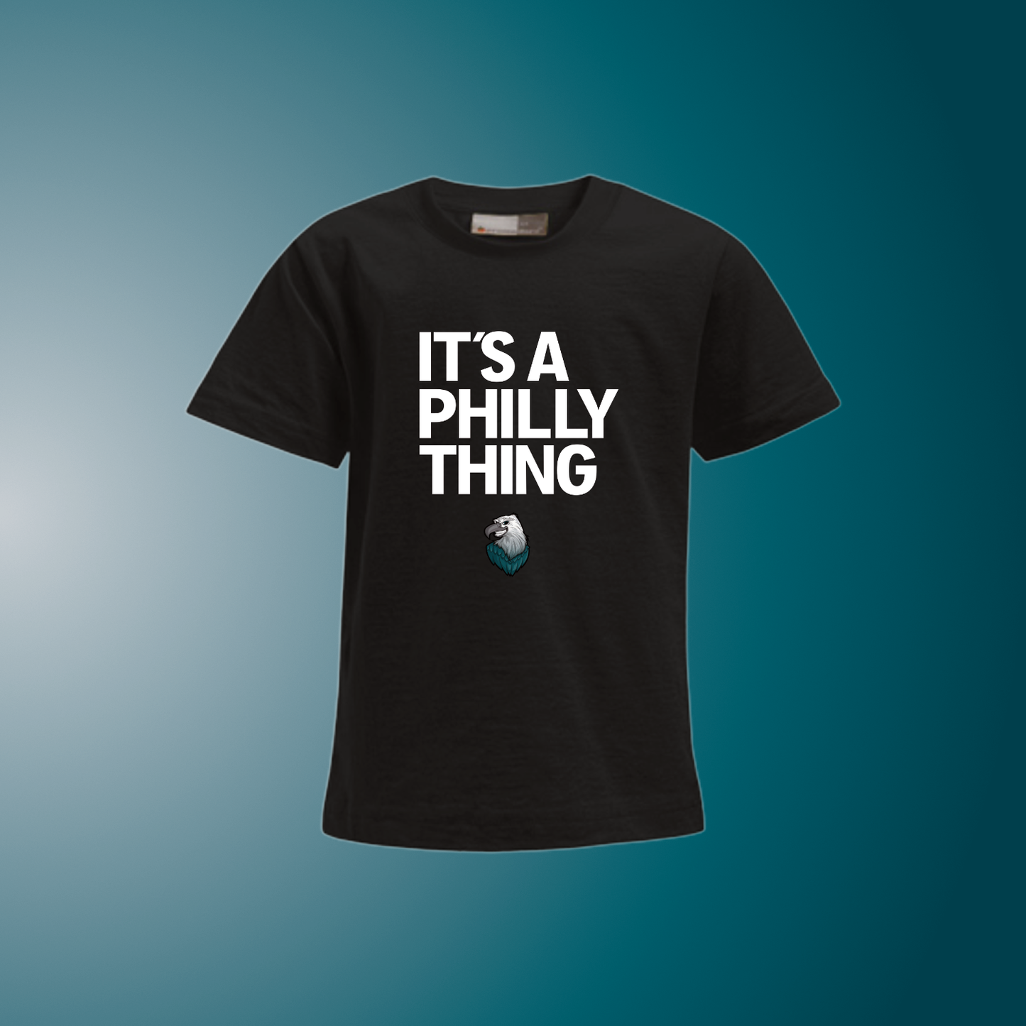 Eagles Germany "Philly"