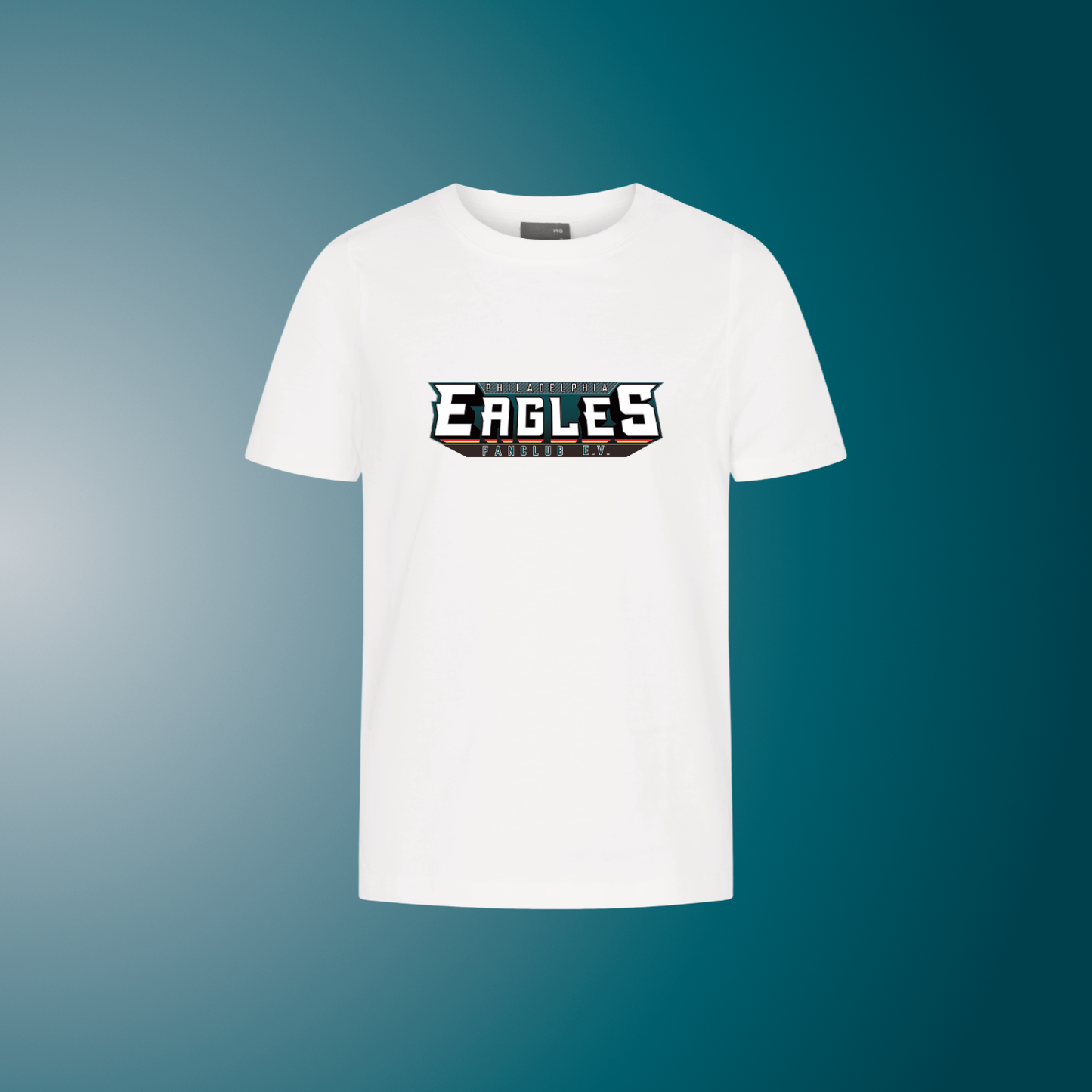 Eagles Germany "Schriftzug"