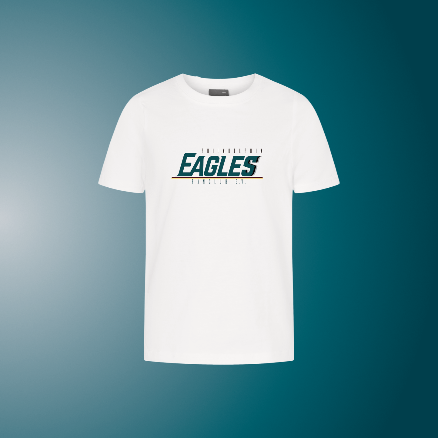 Eagles Germany "Wordmark"