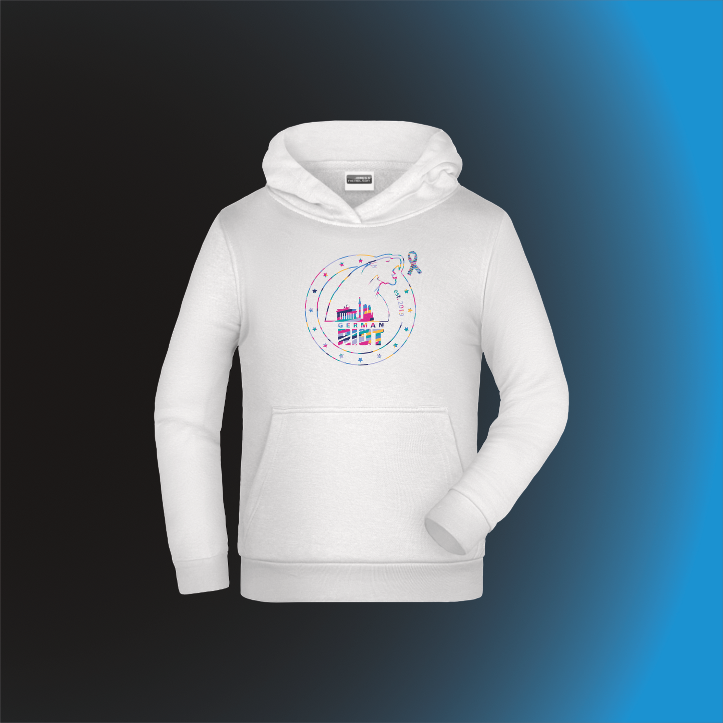 The German Riot "Crucial Catch Outline"