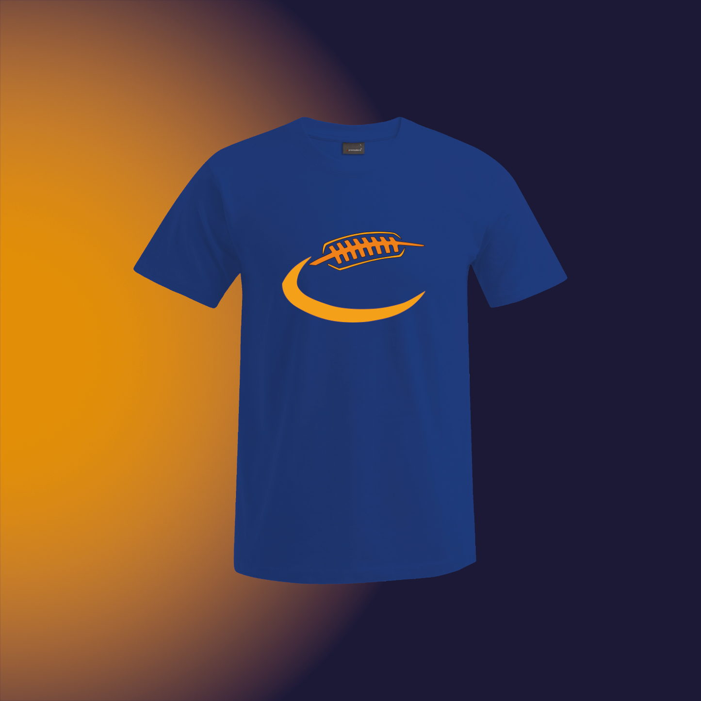 Rams Germany "American Football"