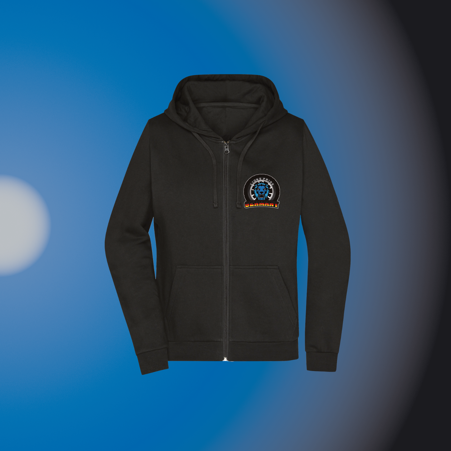 Lions Pride Germany e.V. "Logo"