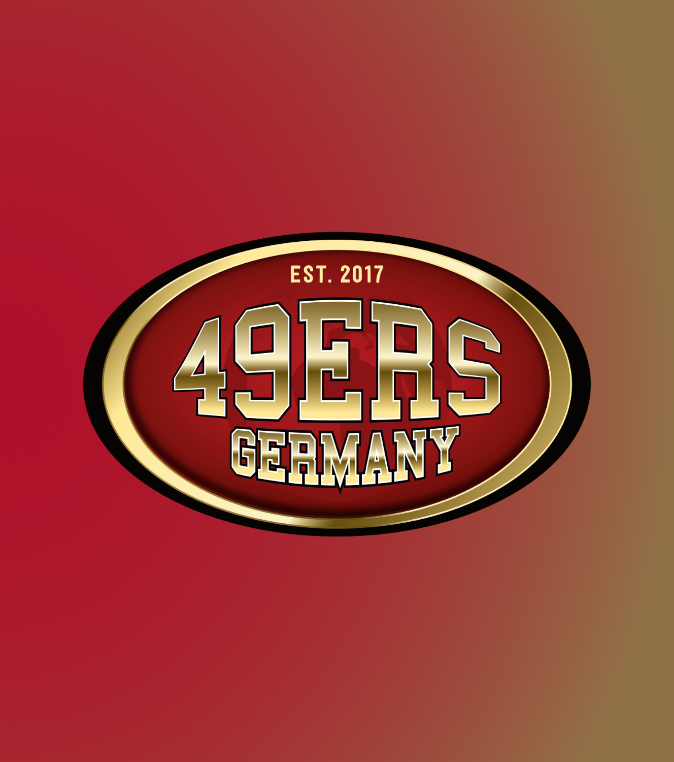 49ers Germany