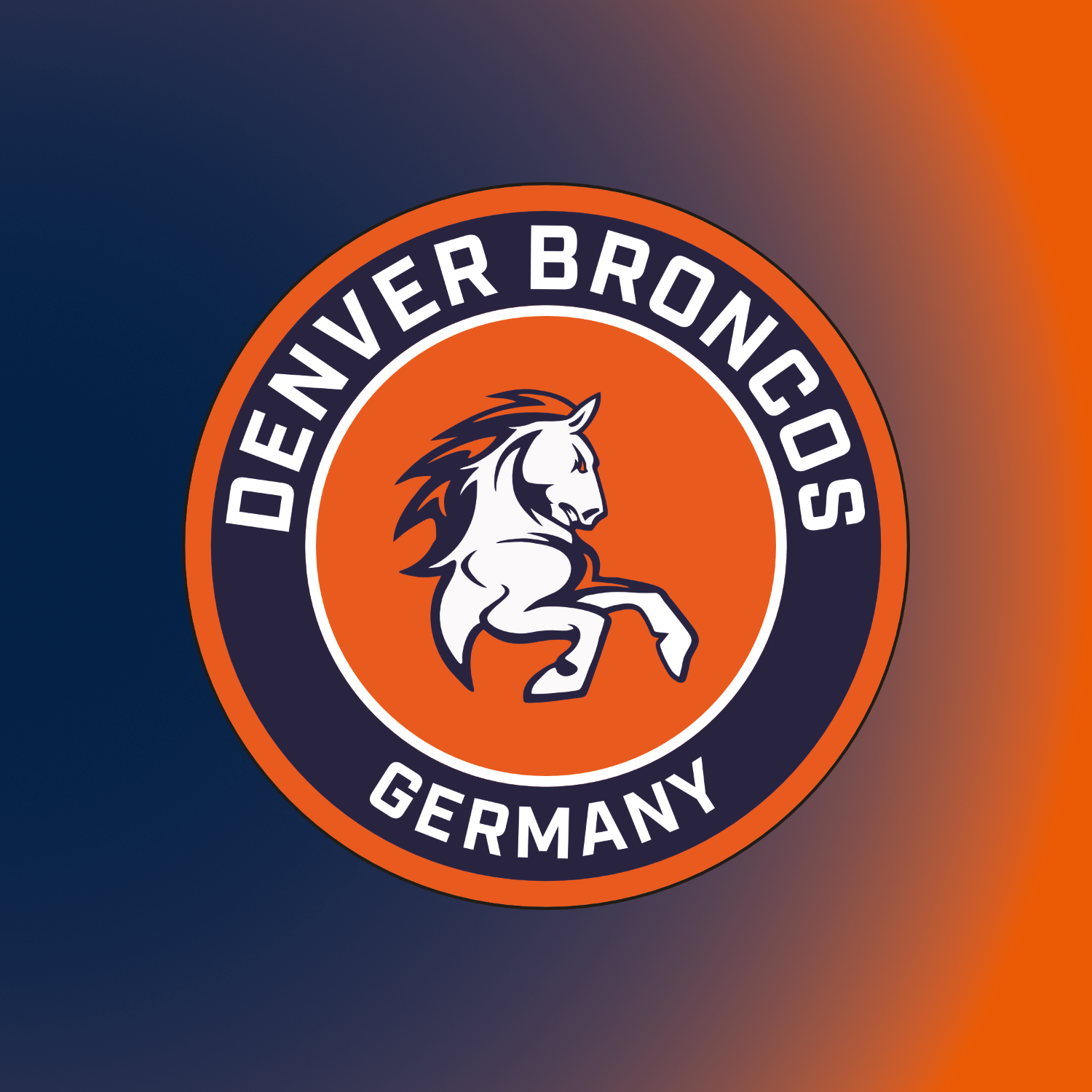 Denver Broncos Germany