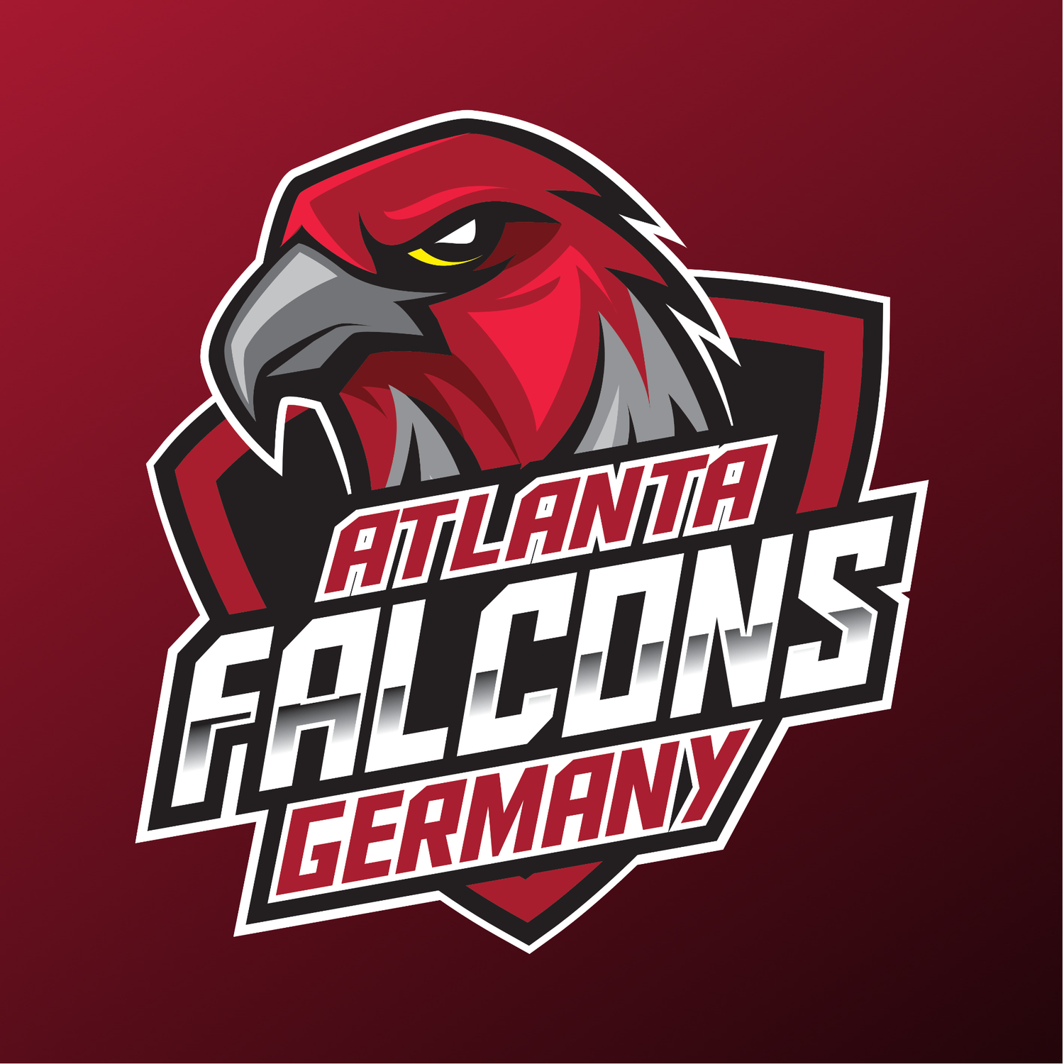 Atlanta Falcons Germany