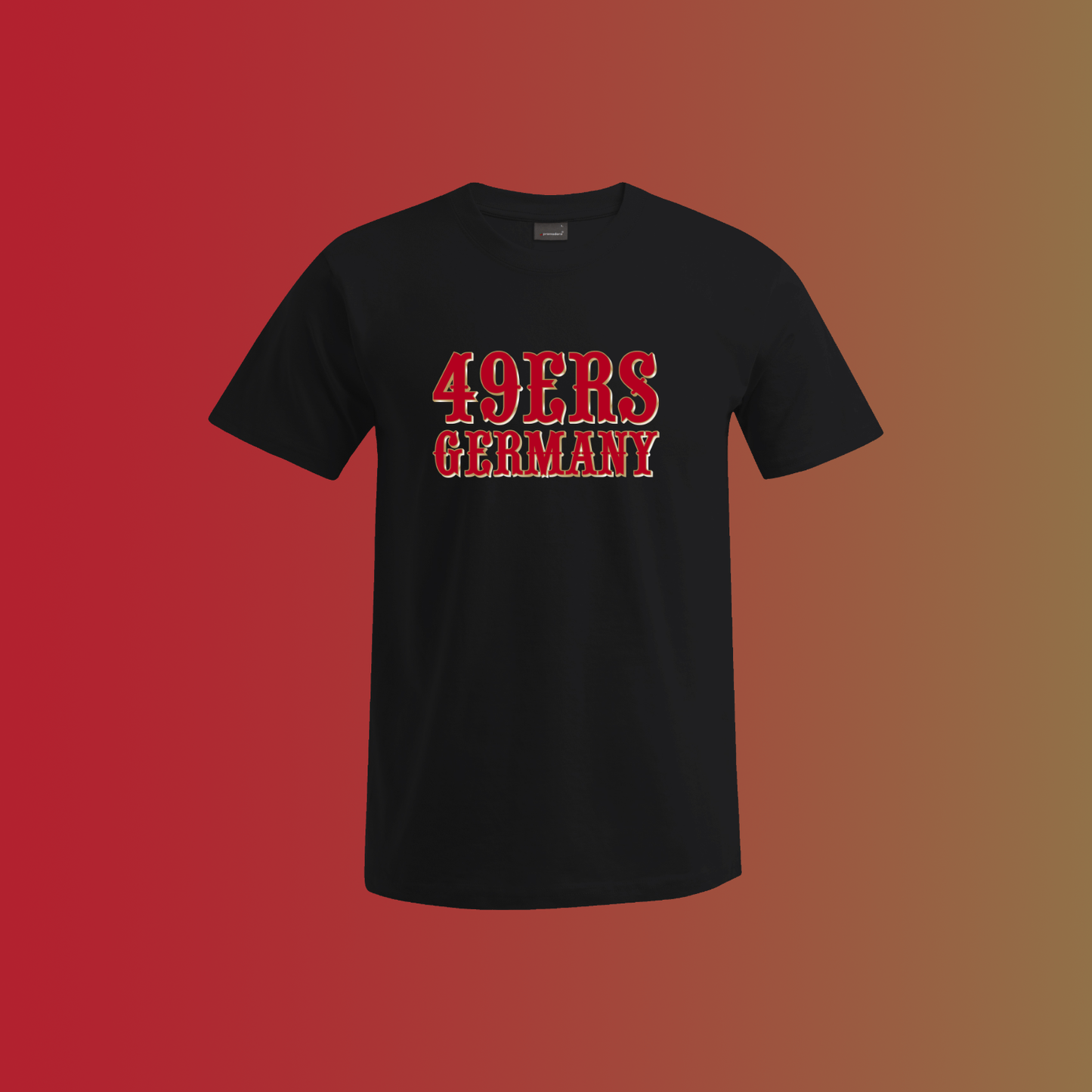 49ers Germany "Rivalry"