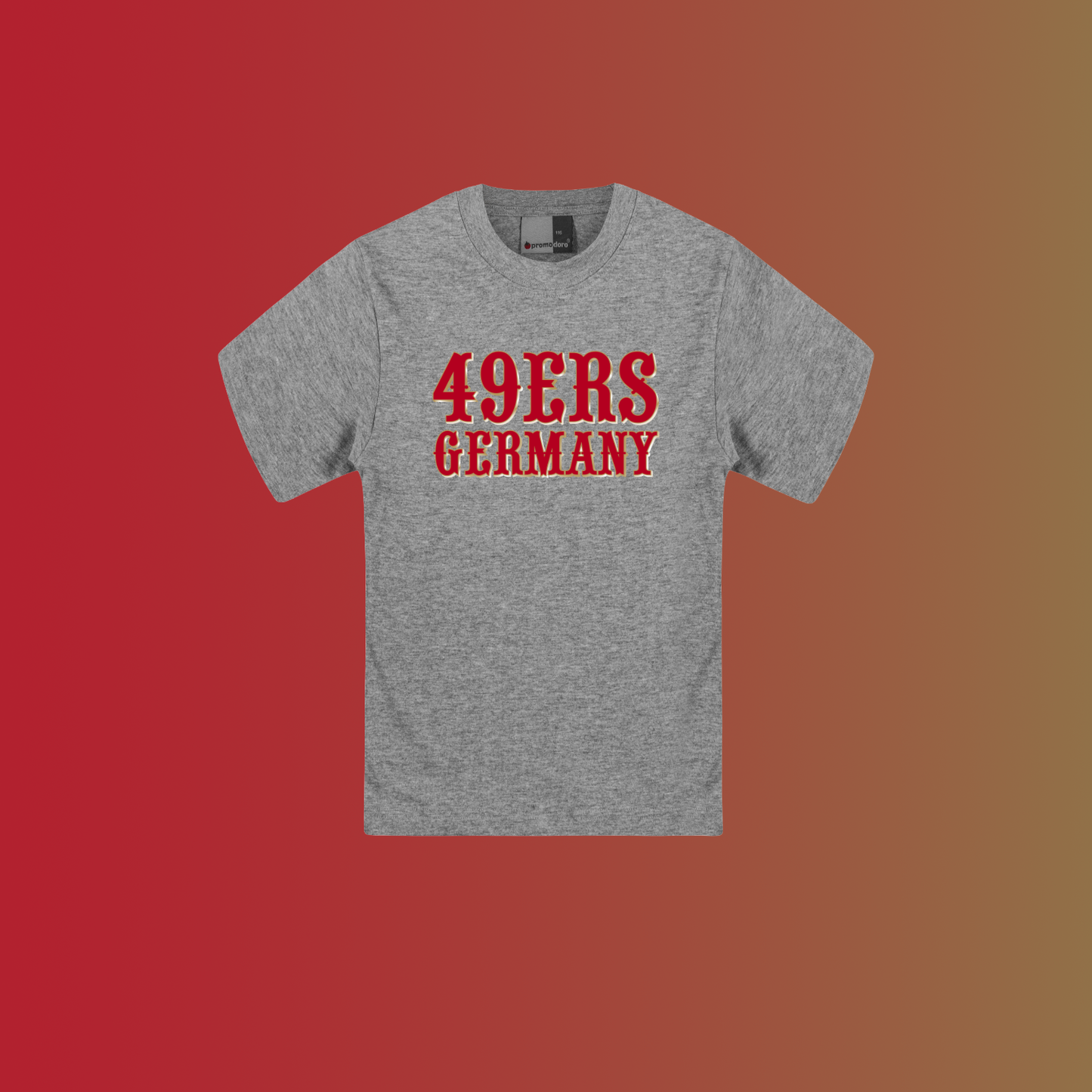 49ers Germany "Rivalry"