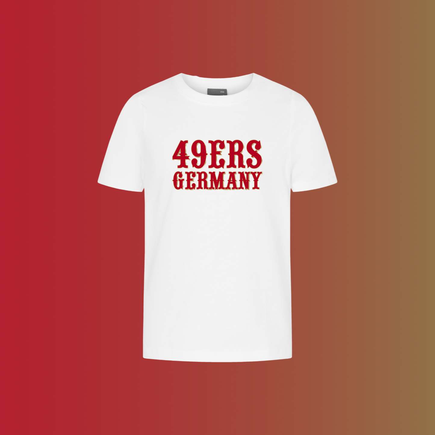 49ers Germany "Rivalry"