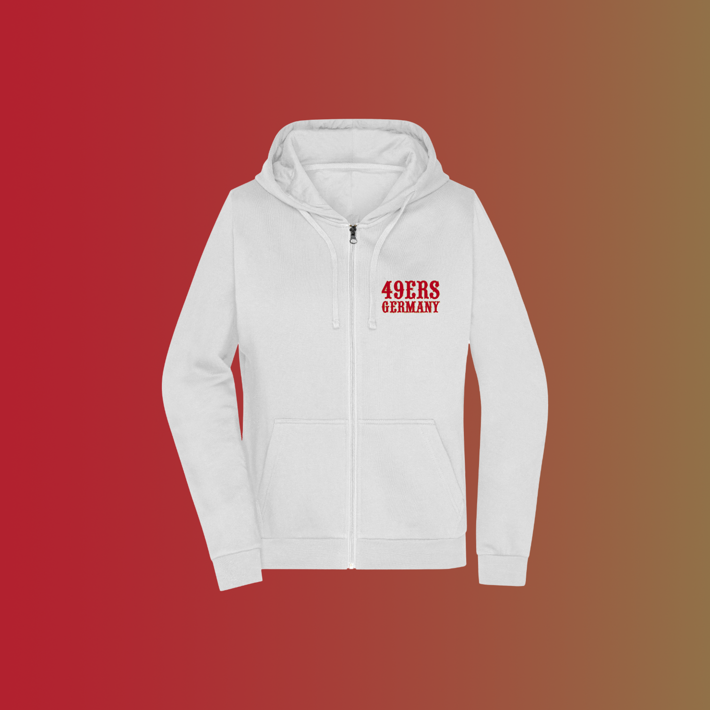 49ers Germany "Rivalry"