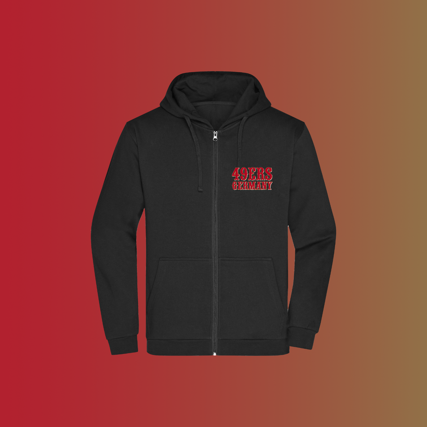 49ers Germany "Rivalry"