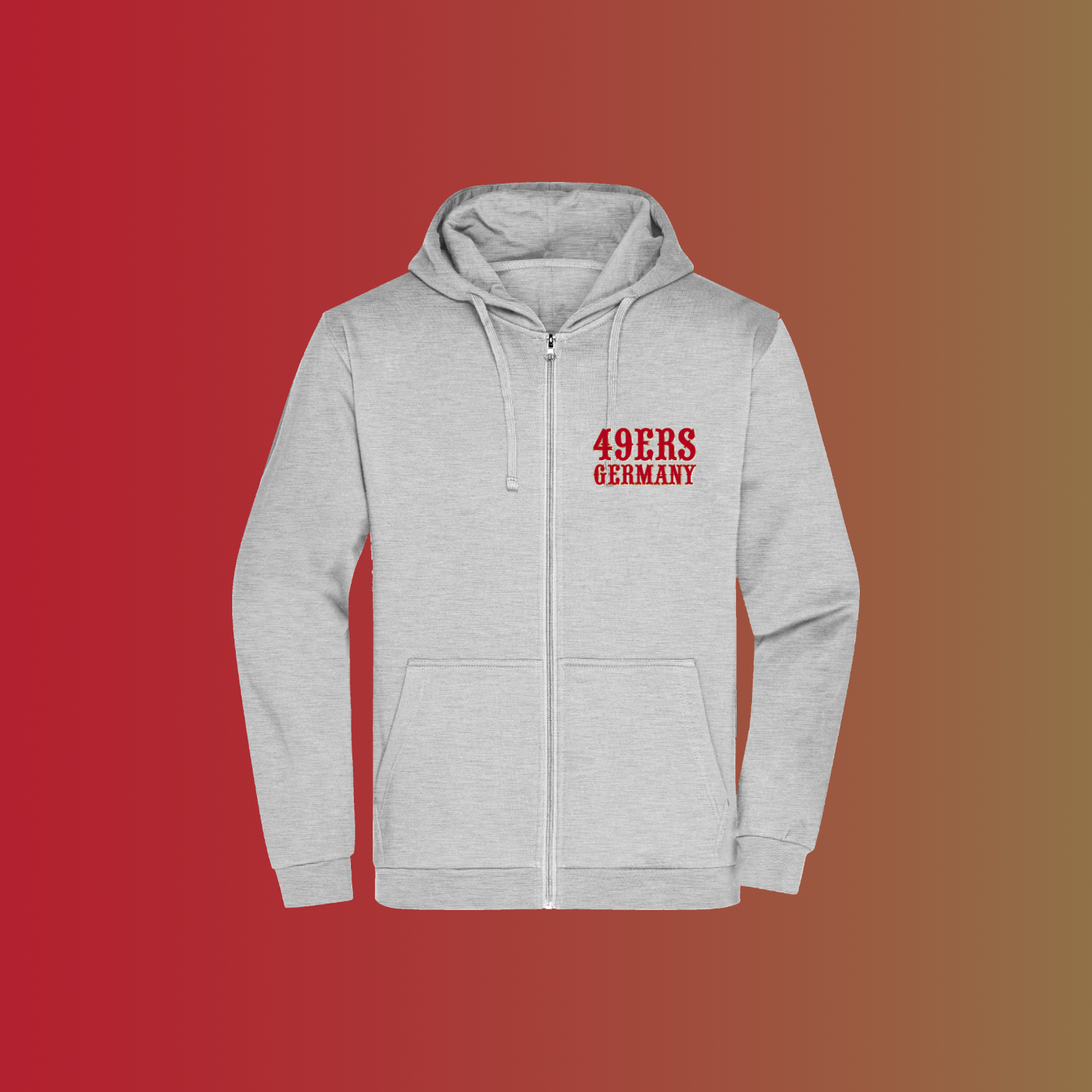 49ers Germany "Rivalry"