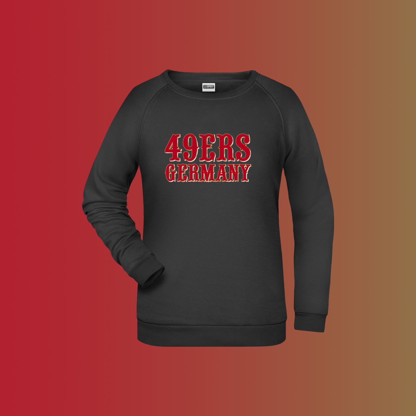 49ers Germany "Rivalry"