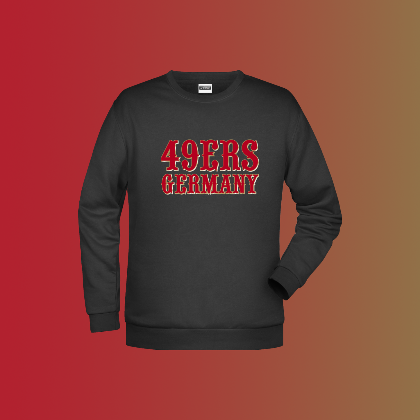 49ers Germany "Rivalry"