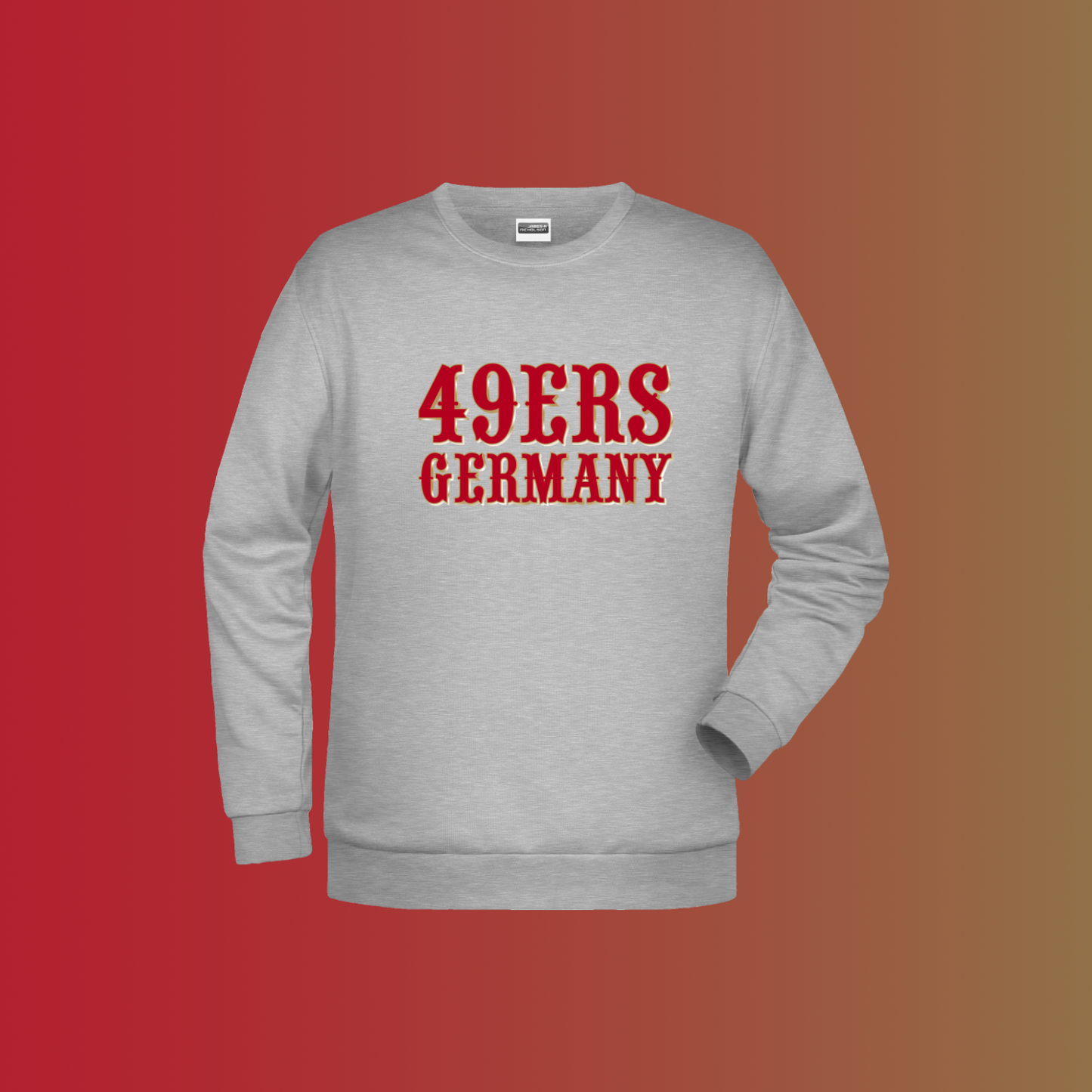 49ers Germany "Rivalry"