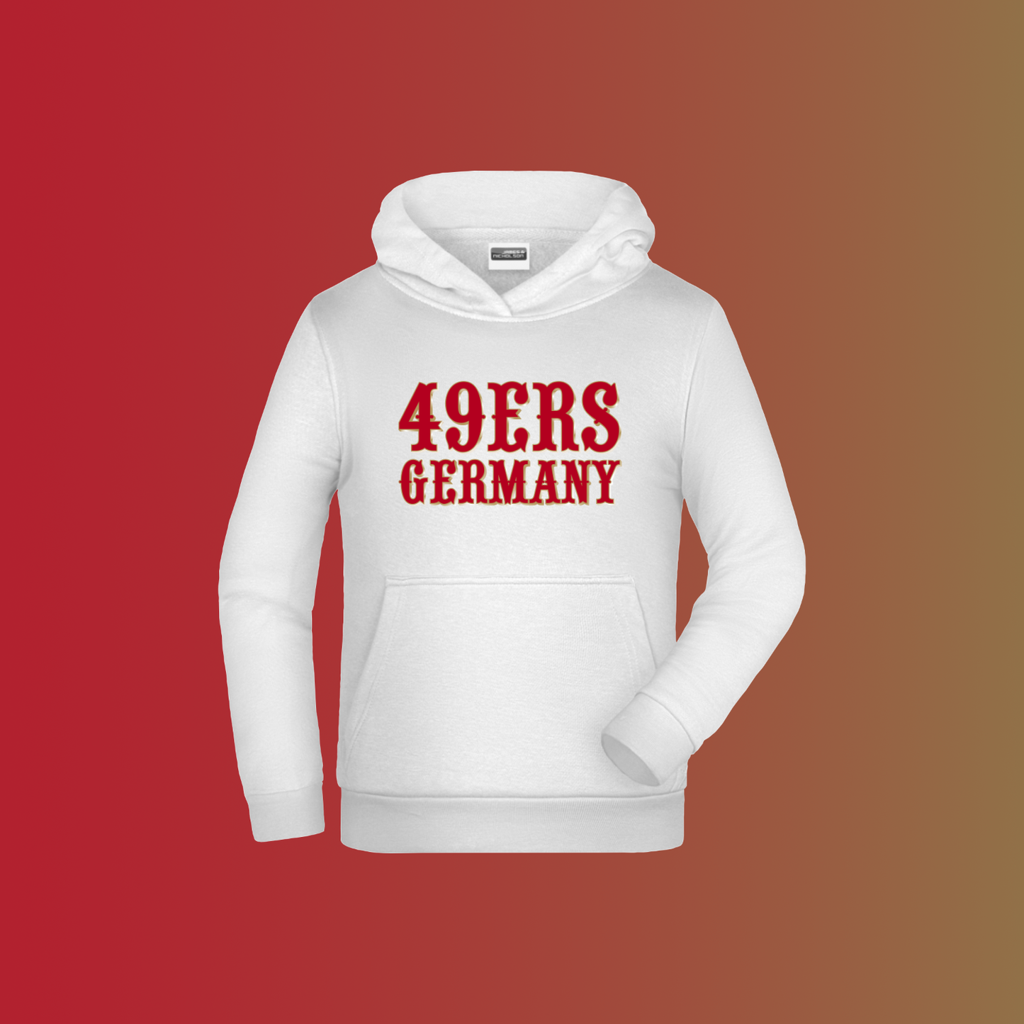 49ers Germany "Rivalry"