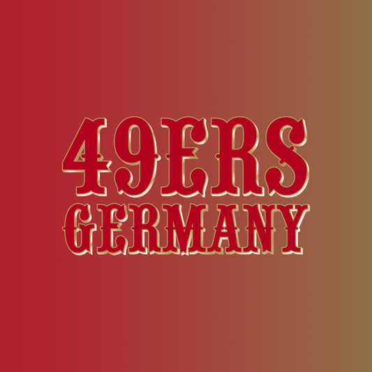 49ers Germany "Rivalry"
