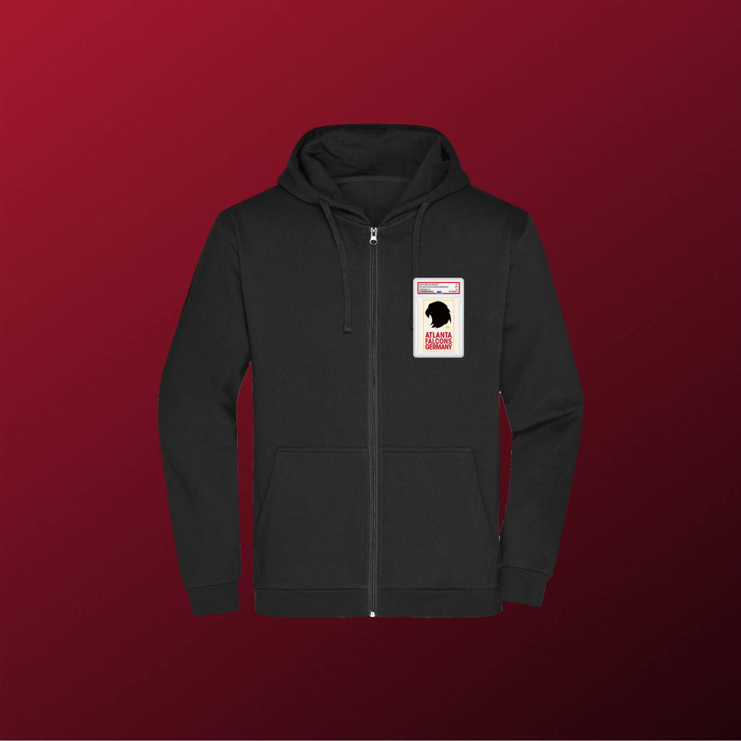 Falcons Germany "Insignia"