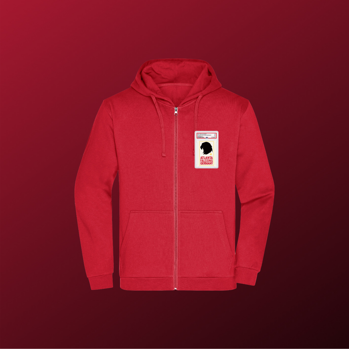 Falcons Germany "Insignia"