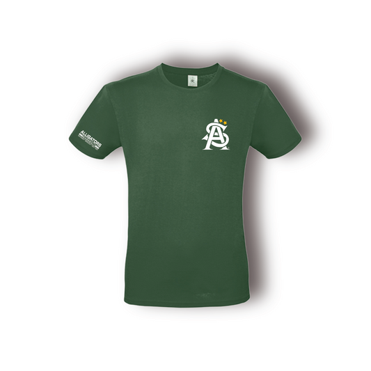 Solingen Alligators Premium T-Shirt