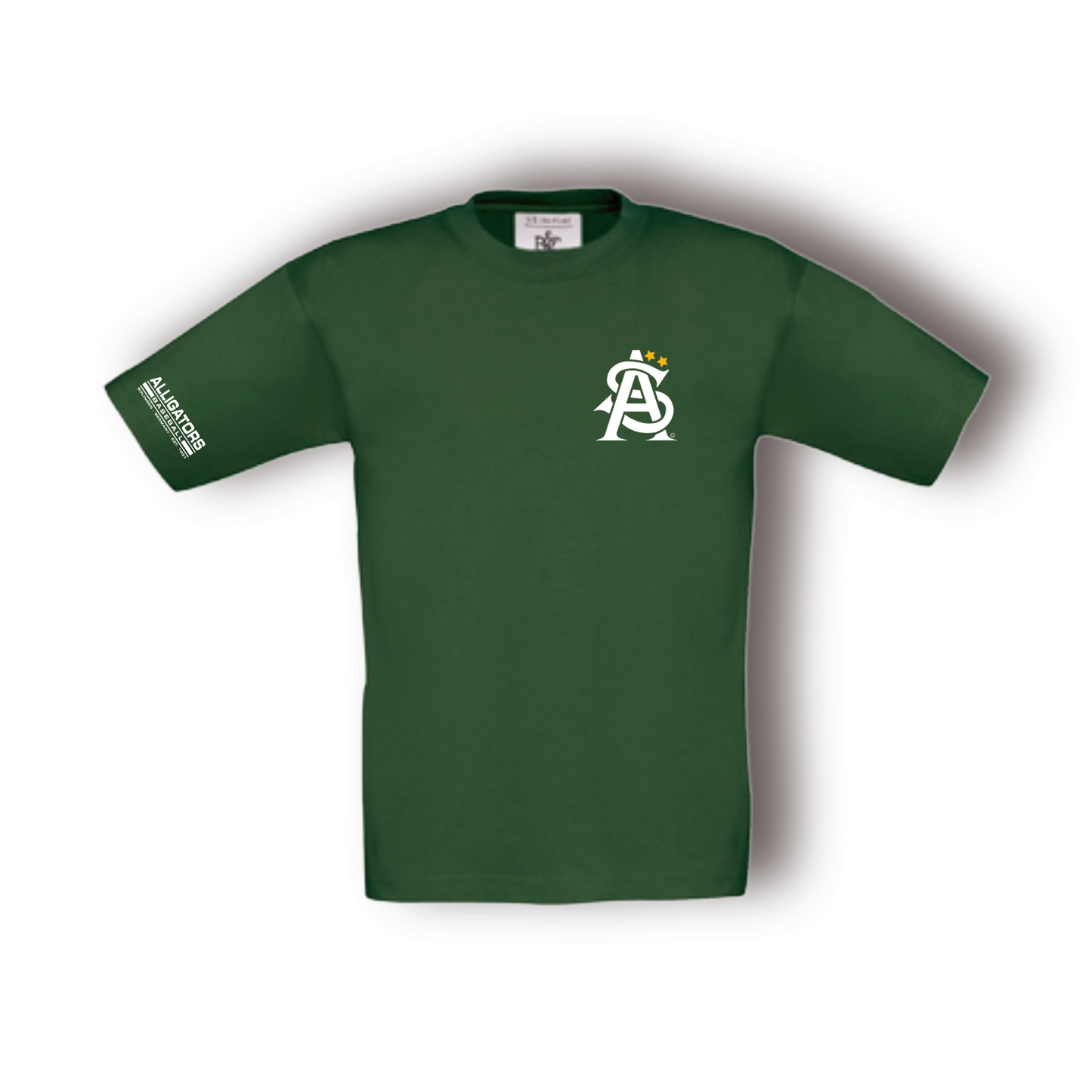 Solingen Alligators Premium T-Shirt