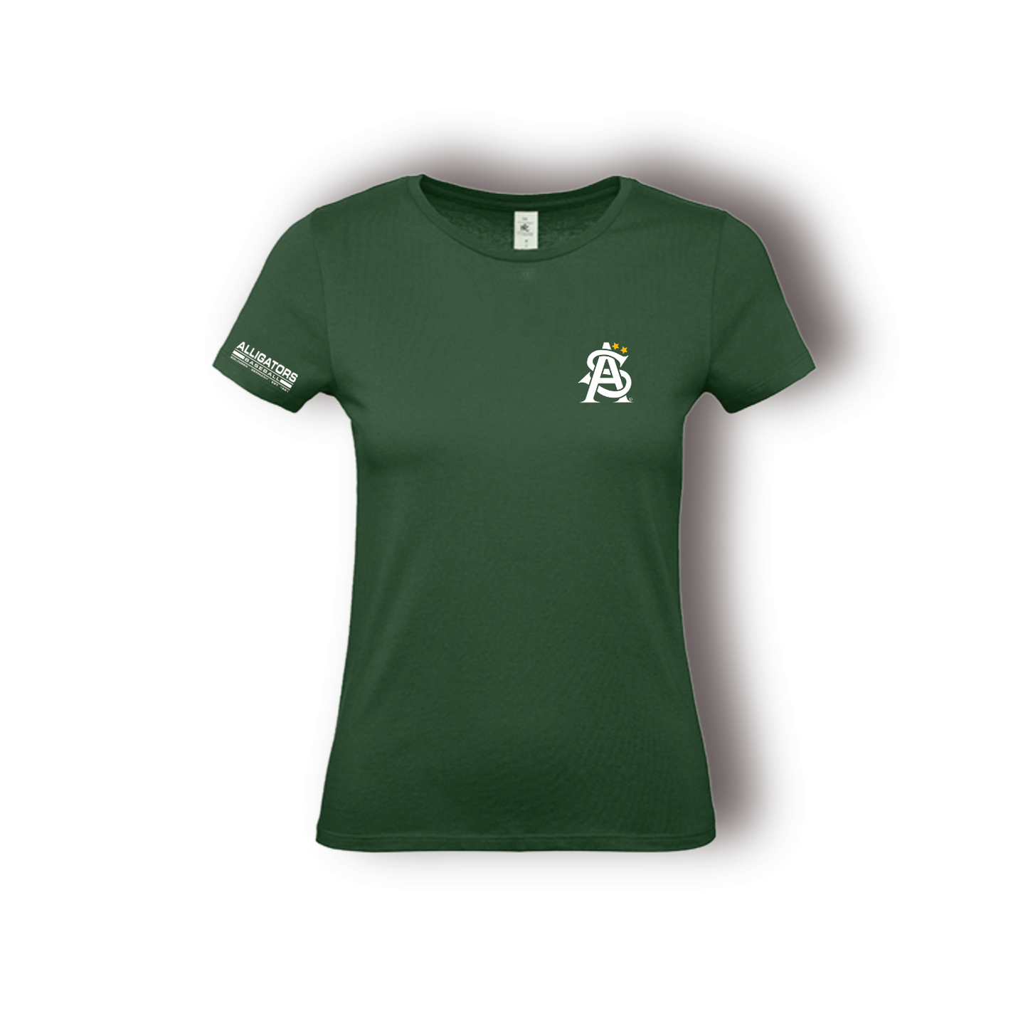 Solingen Alligators Premium T-Shirt