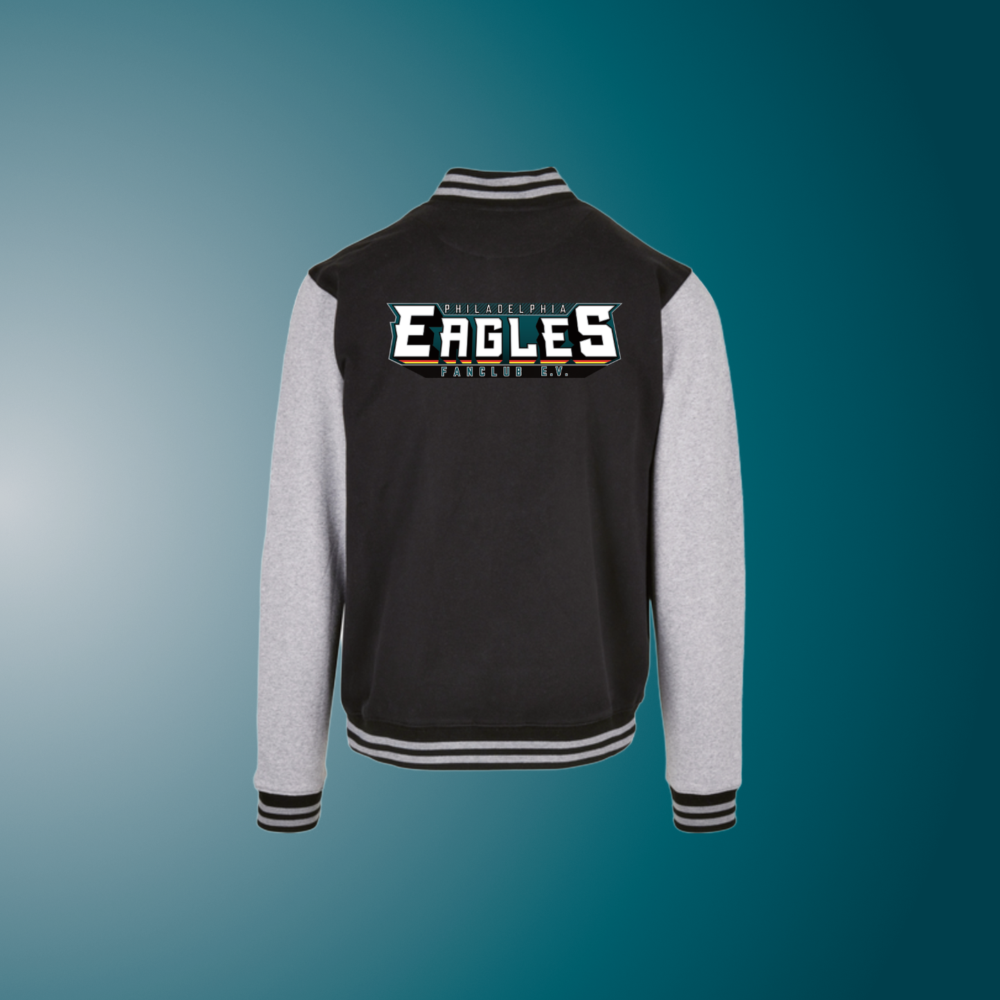 Eagles Germany e.V. Varsity-Jacke Mitglieder only