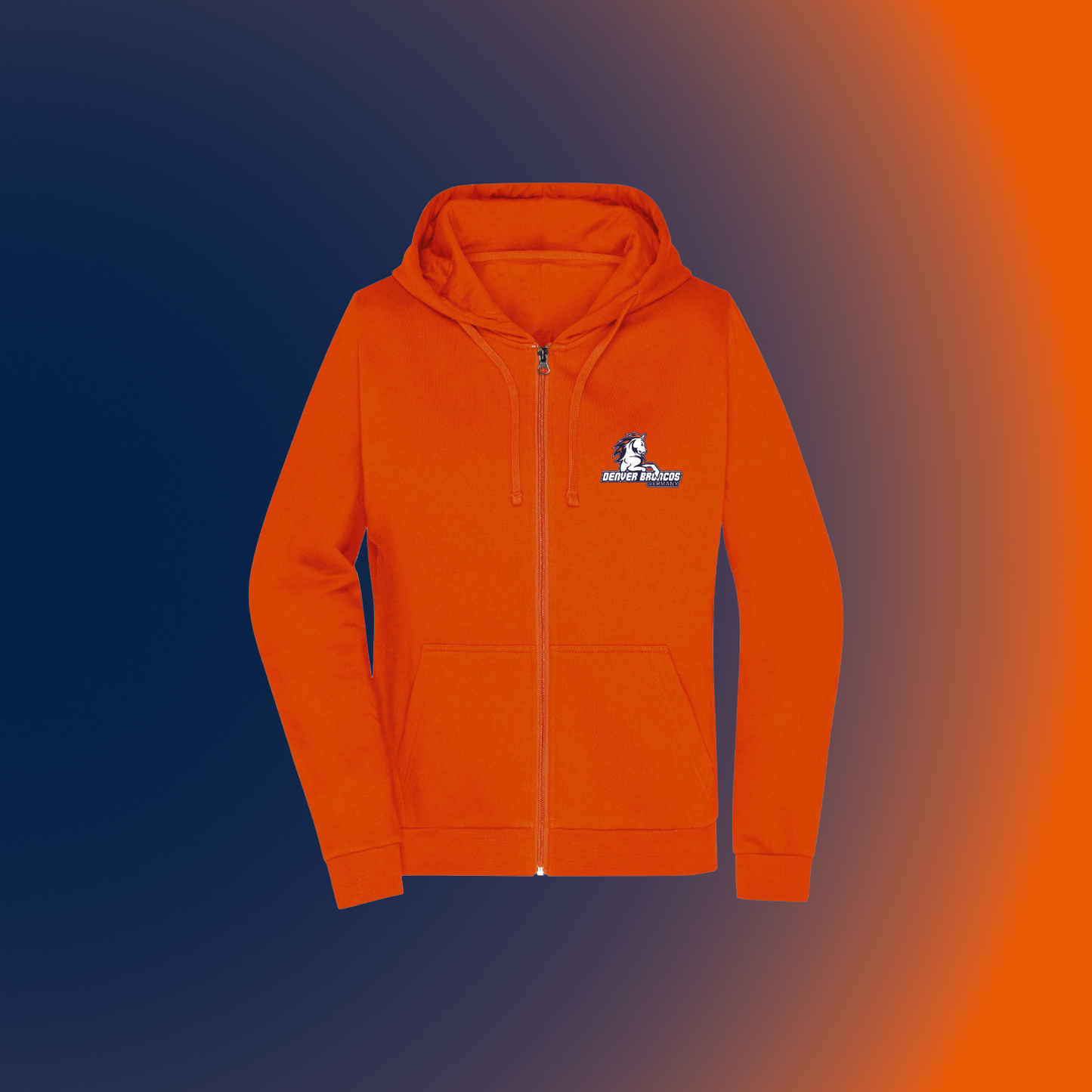 Denver Broncos Germany "Orange Thunder"