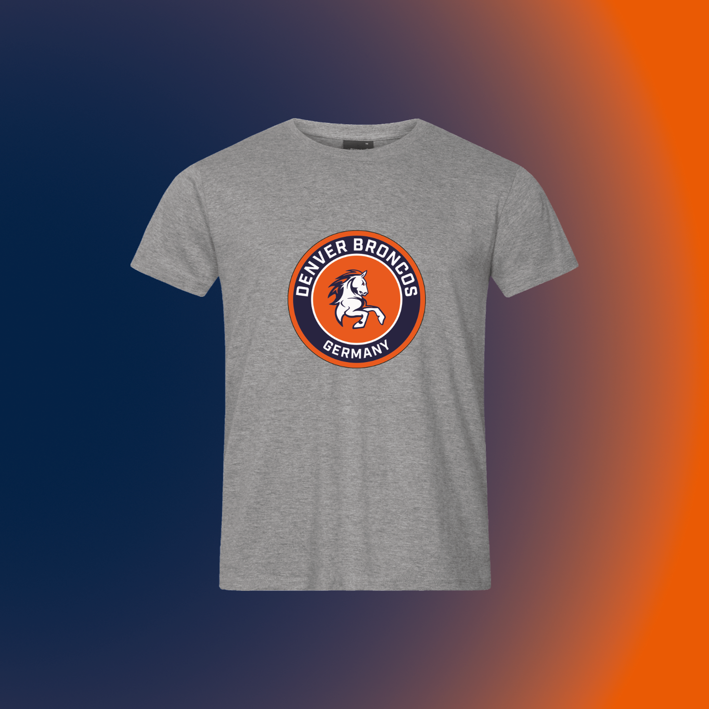 Denver Broncos Germany "Broncos Crest"