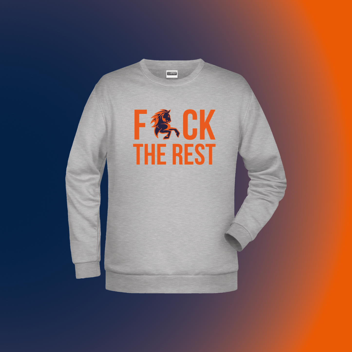 Denver Broncos Germany "FTR Edition"