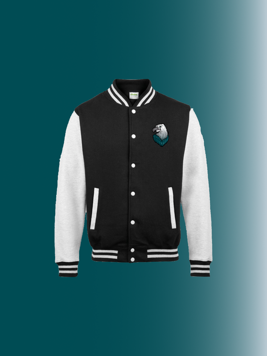 Eagles Germany e.V. Varsity-Jacke Mitglieder only