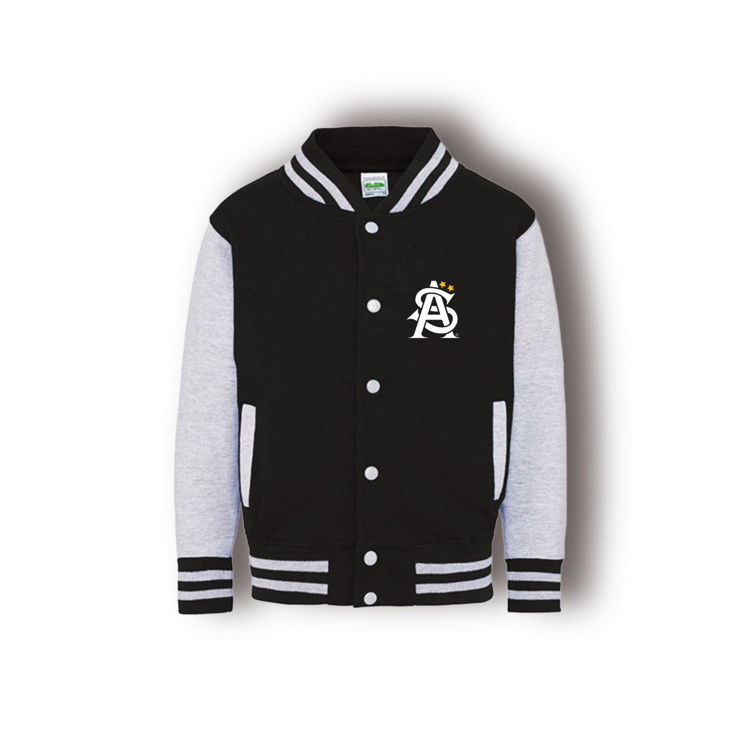 Solingen Alligators Unisex Varsity Jacket