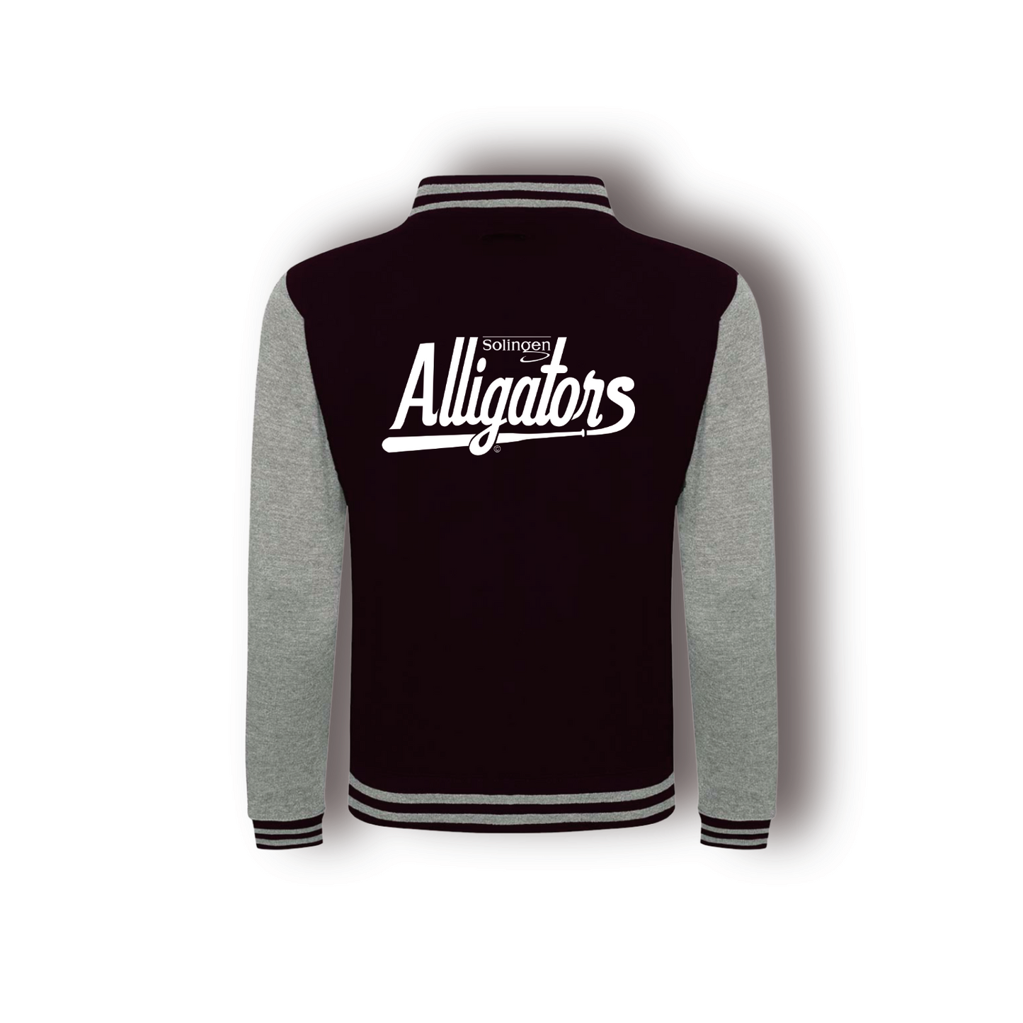 Solingen Alligators Unisex Varsity Jacket