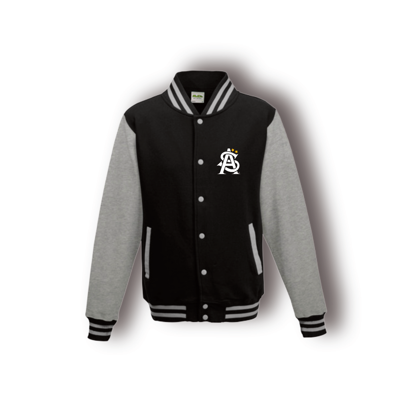 Solingen Alligators Unisex Varsity Jacket