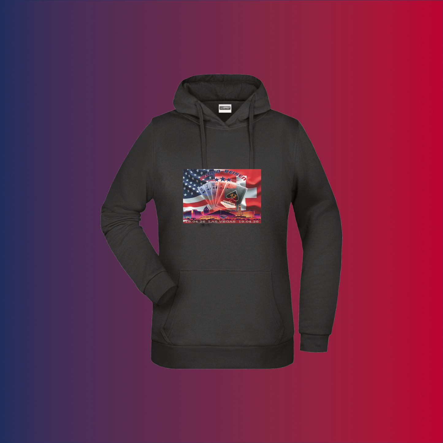 Mania Reisen "WM 42" Schweiz Edition