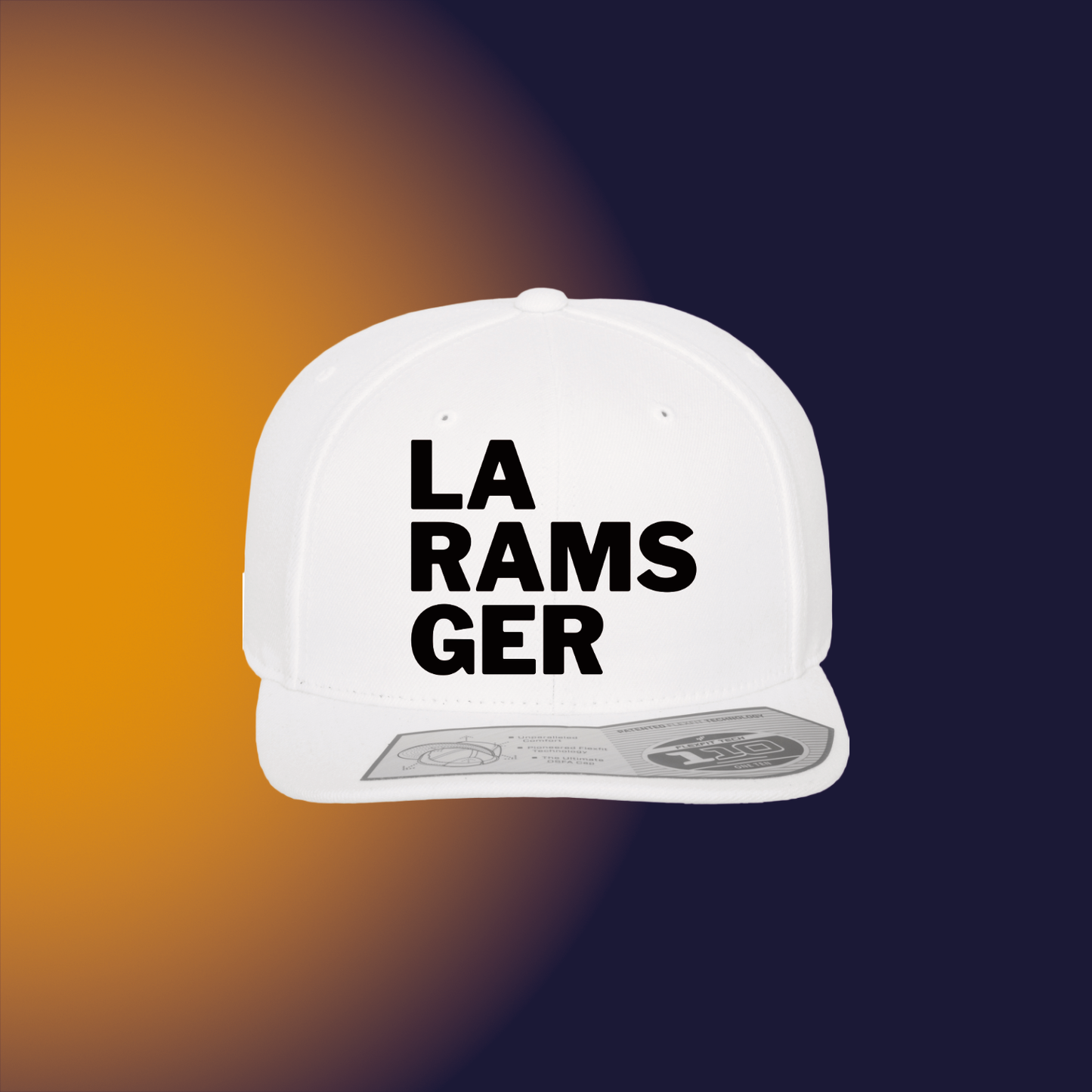 Rams Germany e.V. Kappen