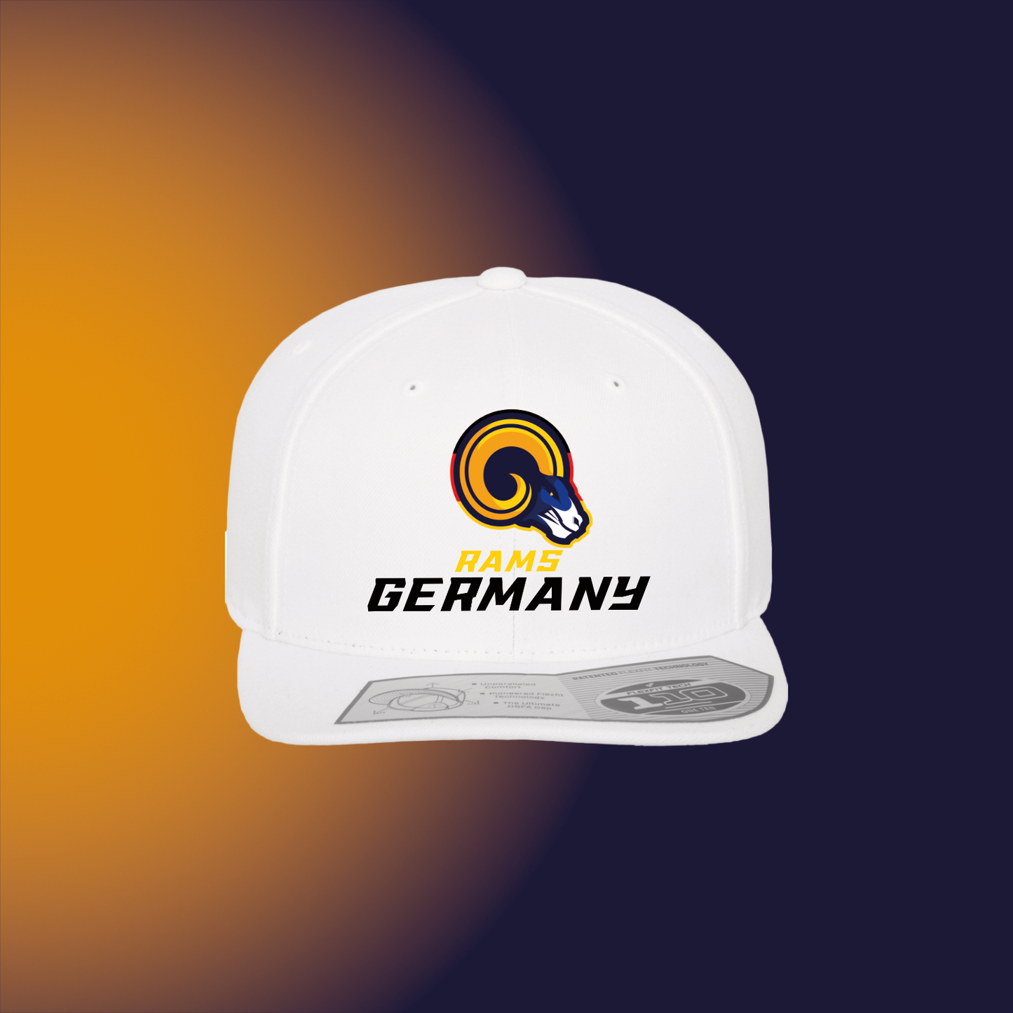 Rams Germany e.V. Kappen